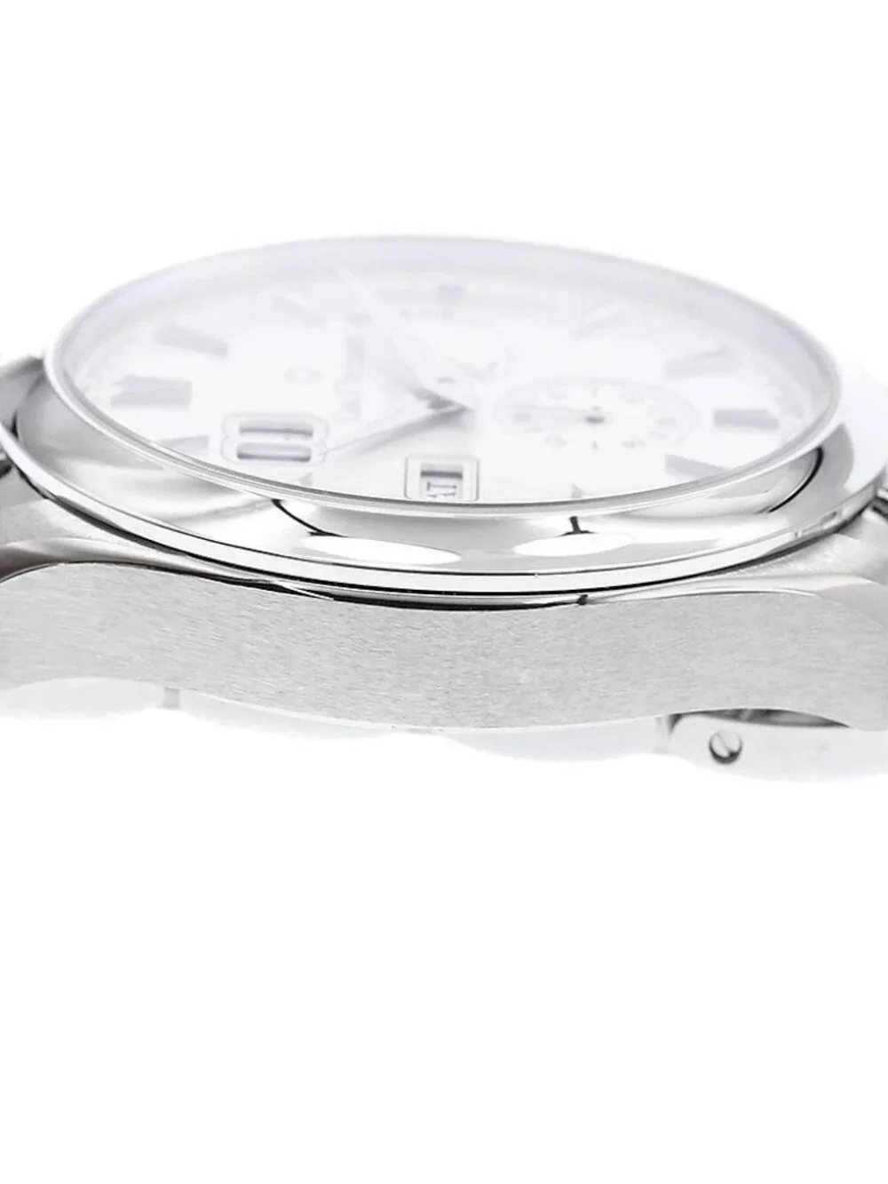 CARL F.BUCHERER Manero